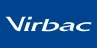 logo virbac blue and new disign for 2025